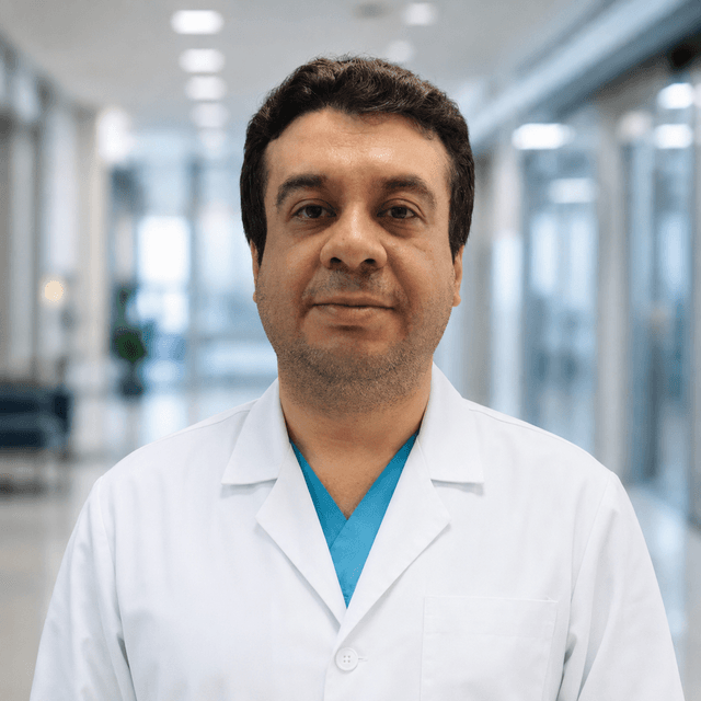 Doktor Mahmoud Khorsand