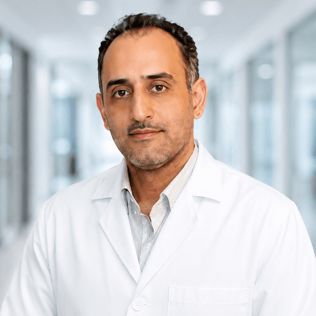 Doktor Jalal Khadem