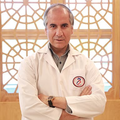 Doktor Hüseýin Rahimi