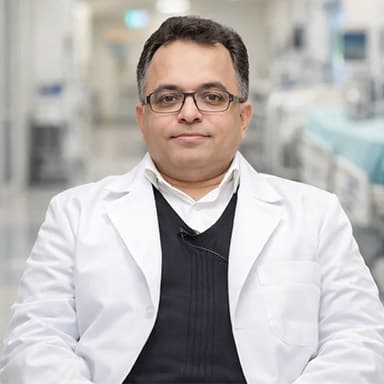 Doktor Mohammad Asal Zare