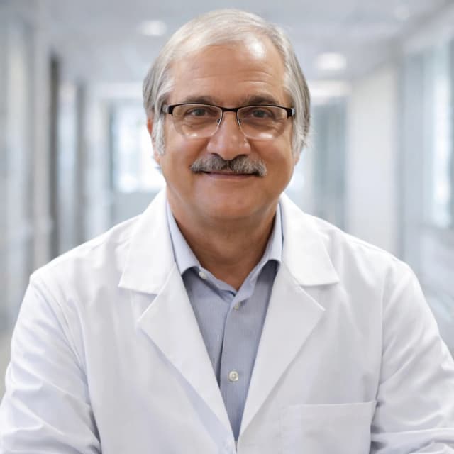 Dr. Mohammad Naser Forgani Torbighan