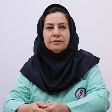 Dr. Niloofar Nazarzadeh