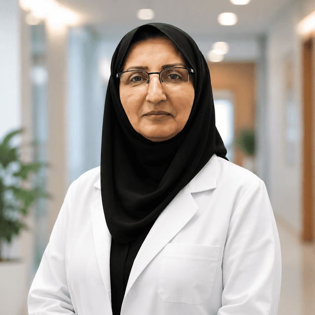 Dr. Fateme Homaýy Şandiz