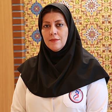Dr. Afsane Mohammadi