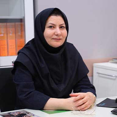 Dr. Samira Zabihiyan Sigarçi