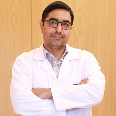 Doktor Hossein Taheri