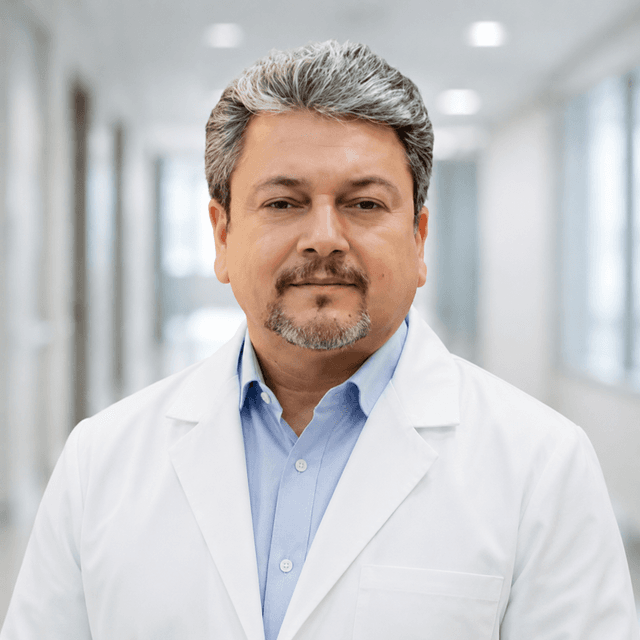 Doktor Mohammad Khayyatzadeh