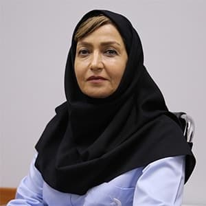 Doktor Sedigheh Sedighi Namaghi