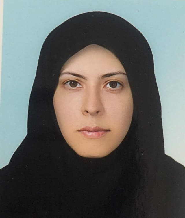 Doktor Parvaneh Layegh