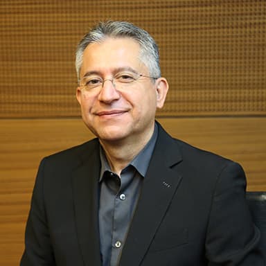 Lukman Hossein Sadeghi
