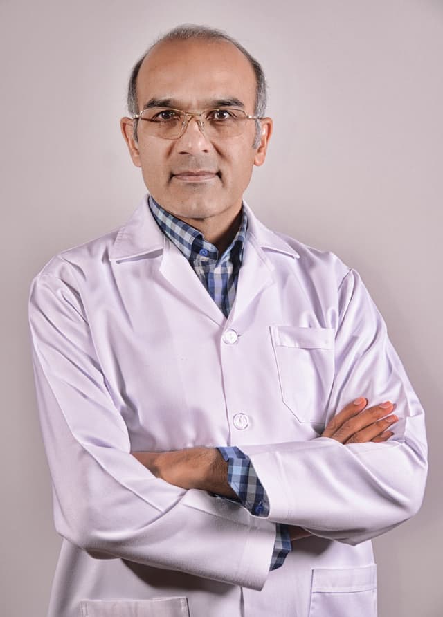Dr. Ghodratollah Soltany