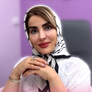 Doktor Fatemeh Azar Parand