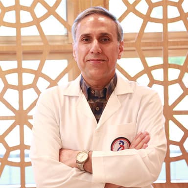 Dr. Hasan Rawary
