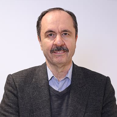 Doktor Ali Birjandinejad