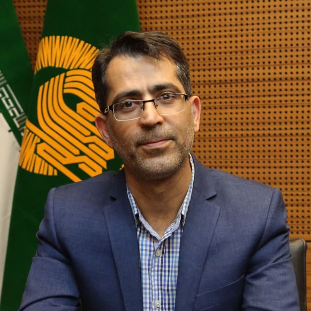 Doktor Mahmud Hoseýnzade Maleki