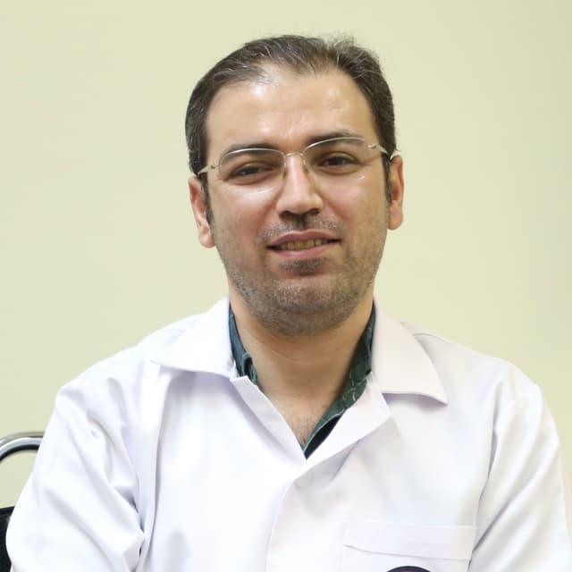 Doktor Milad Hemmati